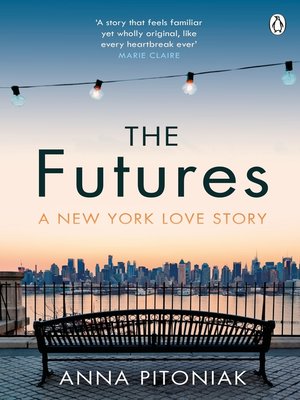 cover image of The Futures